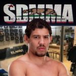 Gilbert Melendez on Split Decision MMA Podcast