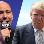 Dana White to speak at Republican National Convention in support of Donald Trump