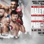 Bellator 158