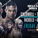 Watch Bellator 159 preliminary bouts