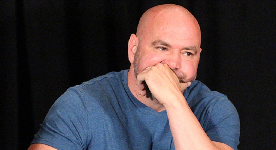 Dana White confirms UFC sale