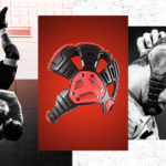 BATS-TOI wrestling helmet