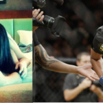 Amanda Nunes is the first openly gay UFC champion