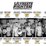 The Ultimate Fighter Season 24