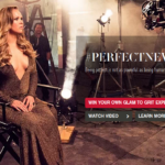 #perfectnever - New Ronda Rousey campaign