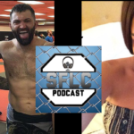 Marissa Rives and Lou Giordano on SFLC Podcast