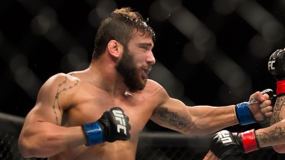 Jimmie Rivera talks fight with Urijah Faber