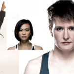 Karate Hottie Michelle Waterson vs Aisling Daly