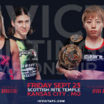 Invicta FC 19