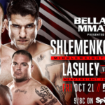 Bellator MMA comes to Memphis