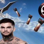 Cody Garbrandt UFC 202