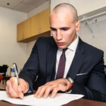 rory macdonald