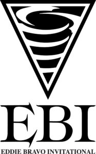 Eddie Bravo Invitational logo