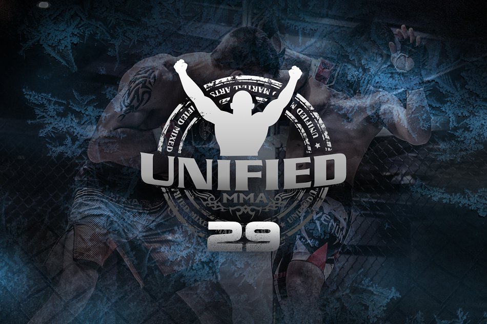 Christmas comes early for Unified MMA fans