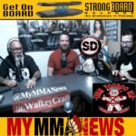 Split Decision MMA Podcast