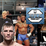 Sharif Jones and Travis Creamer talk WCC 17, Jason Knight talks UFC Chicago win on SFLC Podcast