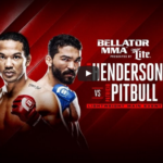 Watch Bellator 160 weigh-ins