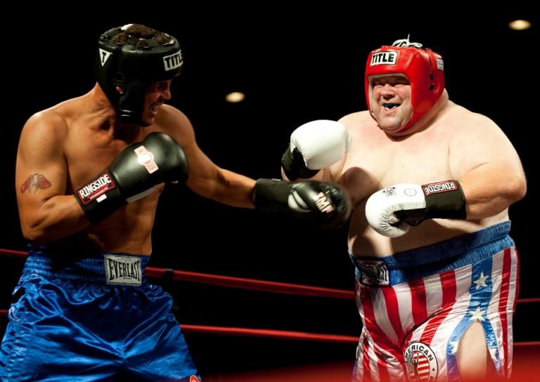 Happy 50th Birthday Eric Esch Butterbean