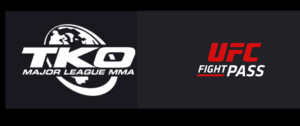 Iconic Canadian MMA promotion TKO MMA lands deal with UFC Fight Pass