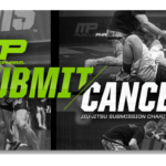 Submit Cancer - Lyoto Machida vs Jake Shields