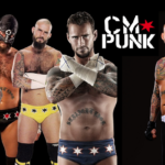 CM Punk documentary