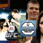 #BeatTheFightGuys with Mickey Gall and Lauren Murphy