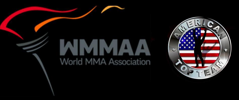 american top team partners with world mma association