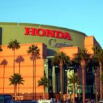 Honda Center - Anaheim