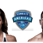 Julianna Pena, Danny Castillo Host Combate Americas Open Tryout in LA