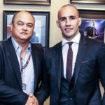 Rory MacDonald officially signed to Bellator MMA