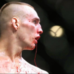 Rory MacDonald has signed with Bellator MMA