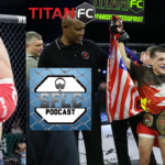 Jose Shorty Torres talks Titan FC 40