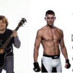 Stephen 'Wonderboy' Thompson wants Jack Black and Tenacious D to sing 'Wonderboy' at his UFC title shot