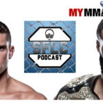 Stephen Wonderboy Thompson talks Tyron Woodley