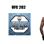 Lorenz Larkin talks Neil Magny UFC 202 matchup on SFLC Podcast