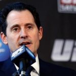 UFC's Lawrence Epstein joins National Foundation on Fitness, Sports and Nutrition