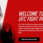 Top Five Organizations on UFC Fight Pass