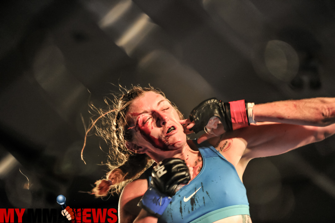 National Combat Sports Conference and Expo and RFS 17 Photos