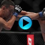 Dennis Bermudez wants Max Holloway for UFC featherweight title shot