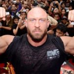 Former WWE wrestler Ryback interested in Bellator MMA