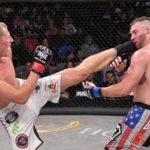 Former Bellator Heavyweight Champ Alexander Volkov signs with UFC