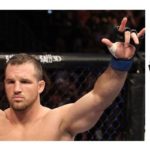 Matt Hamill to fight at Combate Americas