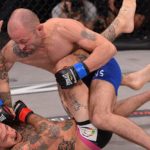 Will Martinez returns at WCC 18