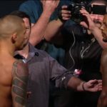 UFC Fight Night Hidalgo results