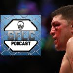 Nick Diaz owes $75,000 on fine to NSAC