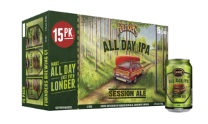Founder's All Day IPA