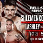 Bellator 162