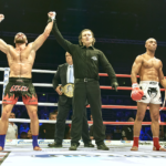 Complete Bellator Kickboxing: Budapest Results & Photos