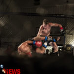National Combat Sports Conference and Expo and RFS 17 Photos