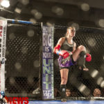 National Combat Sports Conference and Expo and RFS 17 Photos